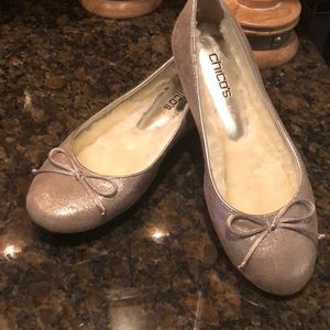 Chico’s flats